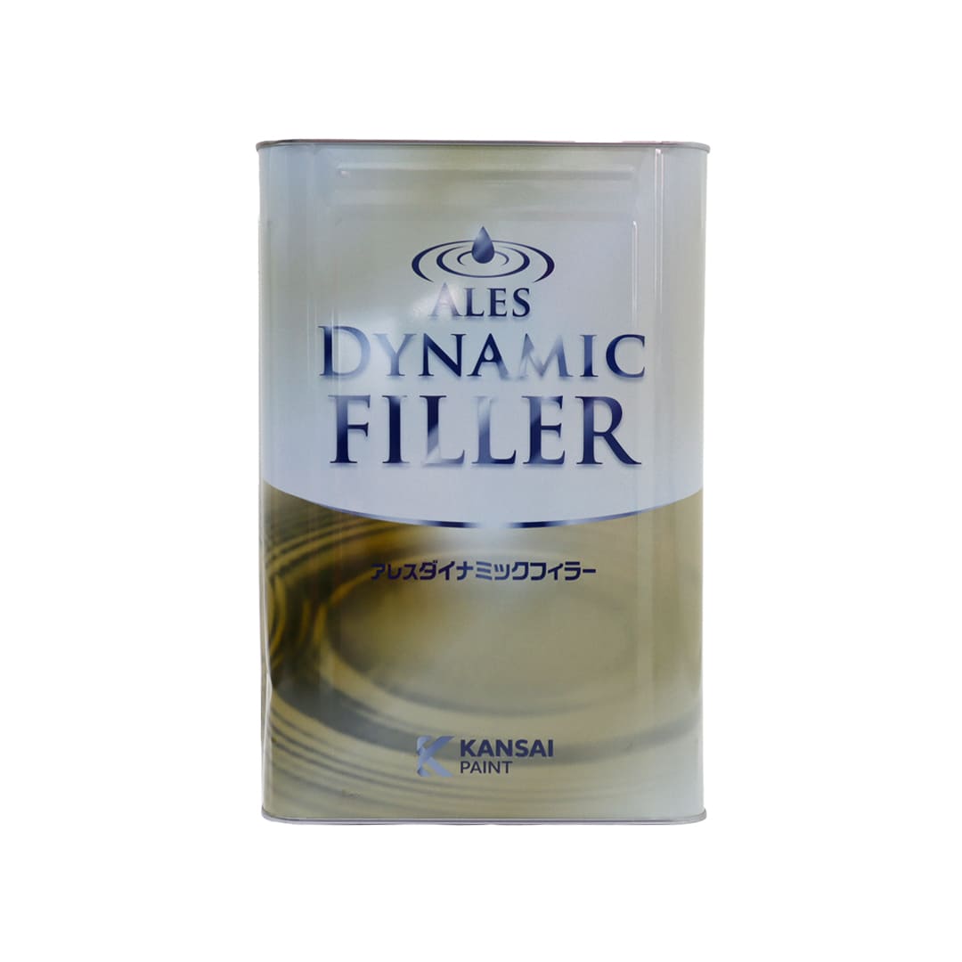 アレスダイナミックフィラー 16kg
