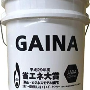 GAINA  内装用　 GAINA内装専用（低臭タイプ） | GAINA｜株式会社日進産業
