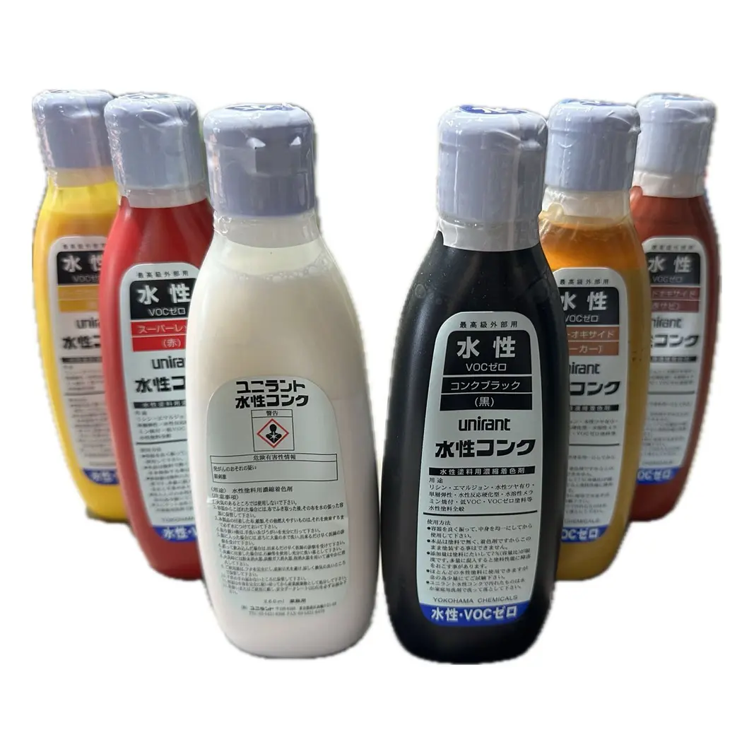 ユニラント 水性コンク