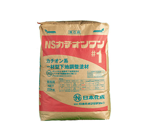 日本化成｜NSカチオンワン#1  20kg